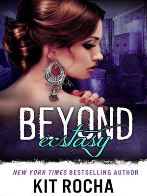 cover image of Beyond Ecstasy